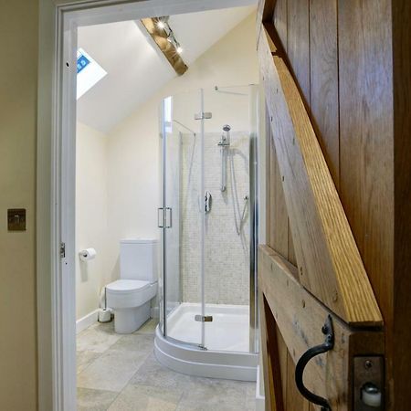 The Haybarn Cottage, Nefyn Bay نيفين المظهر الخارجي الصورة