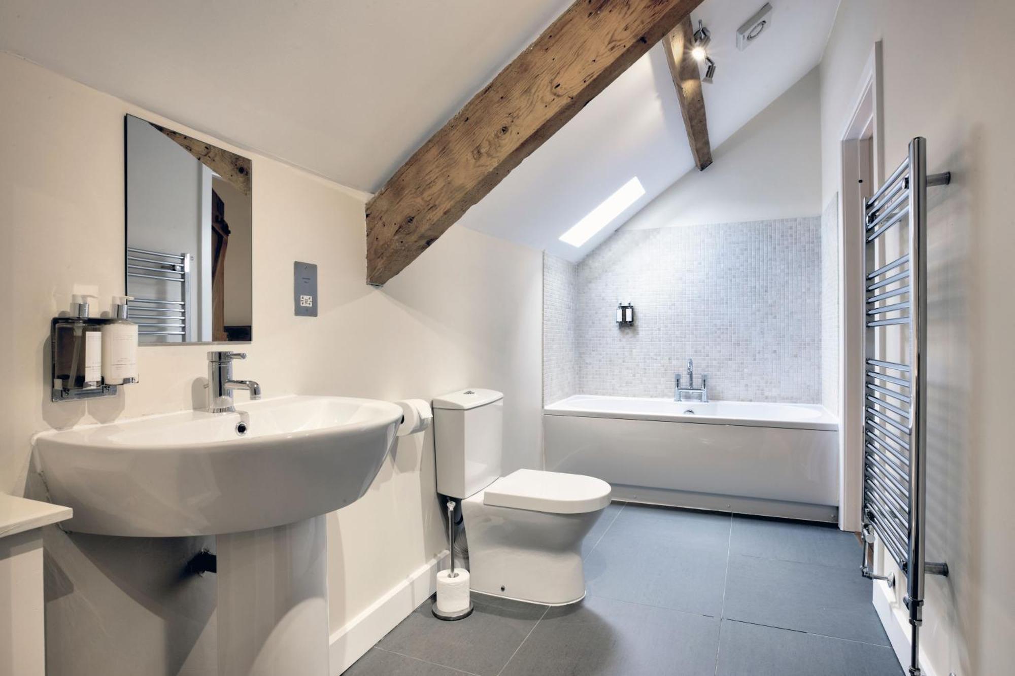 The Haybarn Cottage, Nefyn Bay نيفين المظهر الخارجي الصورة