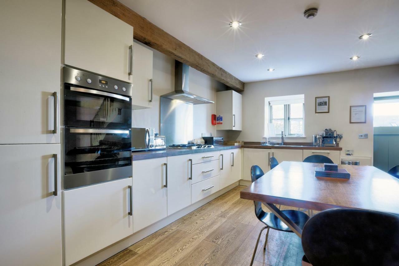 The Haybarn Cottage, Nefyn Bay نيفين المظهر الخارجي الصورة